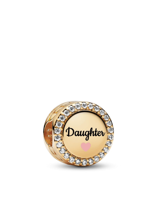 Engravable Daughter Charm - Image 2