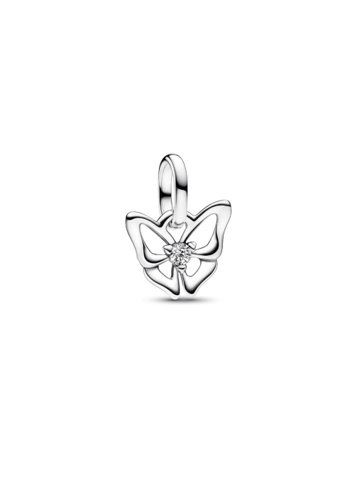 Butterfly Mini Dangle Charm - Image 3