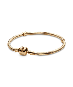 Pandora Moments Snake Chain Bracelet