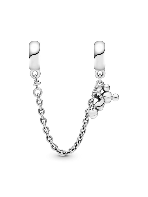 Disney Climbing Mickey Mouse Safety Chain - Image 4