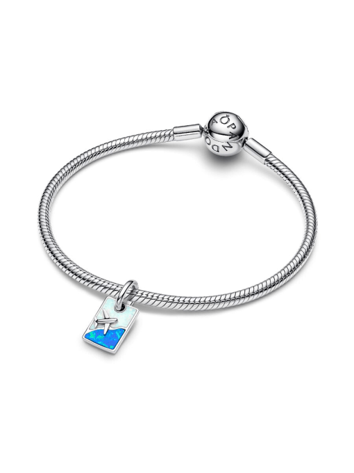 Travel Dangle Charm - Image 5