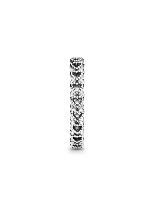 Band of Hearts Ring - Image 7