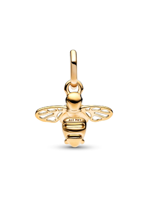 Sparkling Bee Dangle Charm - Image 6