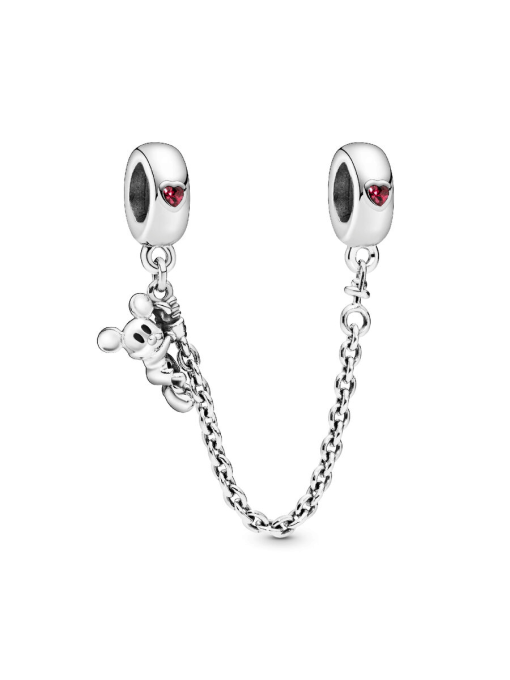 Disney Climbing Mickey Mouse Safety Chain - Image 3