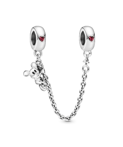 Disney Climbing Mickey Mouse Safety Chain