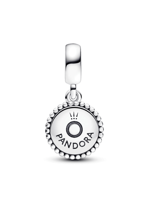 FINAL SALE - Toronto Figure Dangle Charm - Image 3