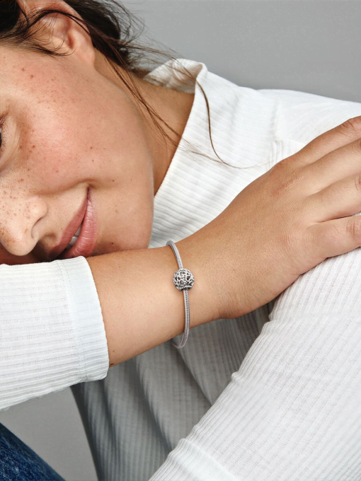 Hearts All Over Charm - Image 4