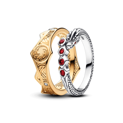 Game of Thrones Ring Set - Image 2