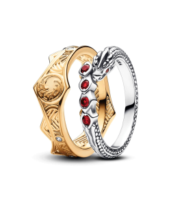 Game of Thrones Ring Set