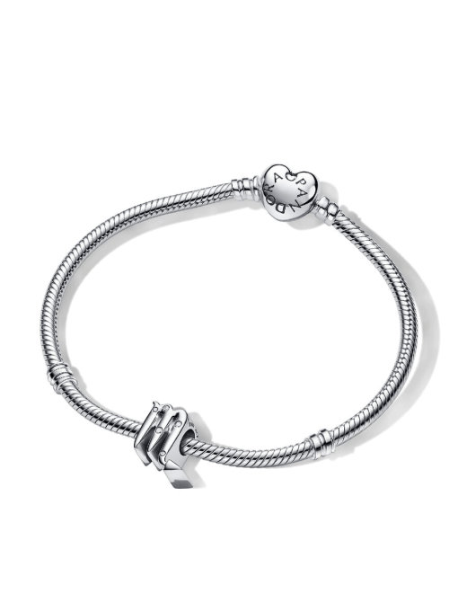 Scorpio Zodiac Charm Bracelet Set - Image 2