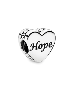 Dove of Hope Charm
