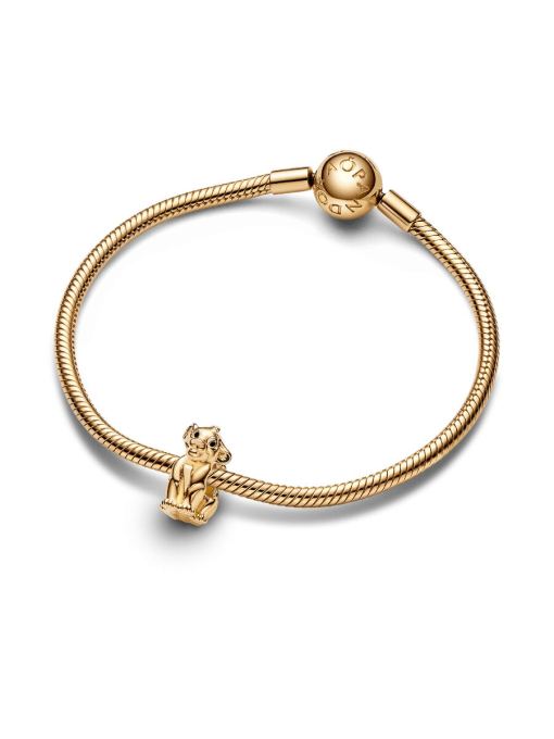 Disney The Lion King Simba Charm - Image 5