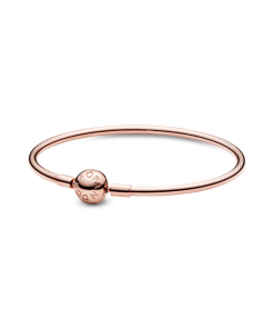 Pandora Moments Bangle