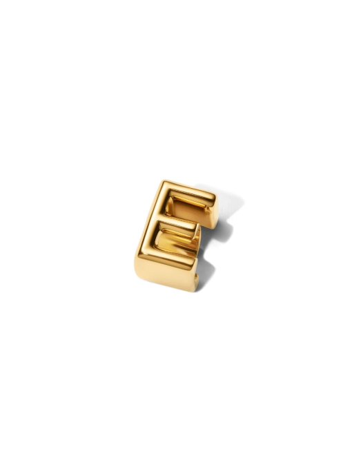 Letter E Alphabet Charm - Image 6