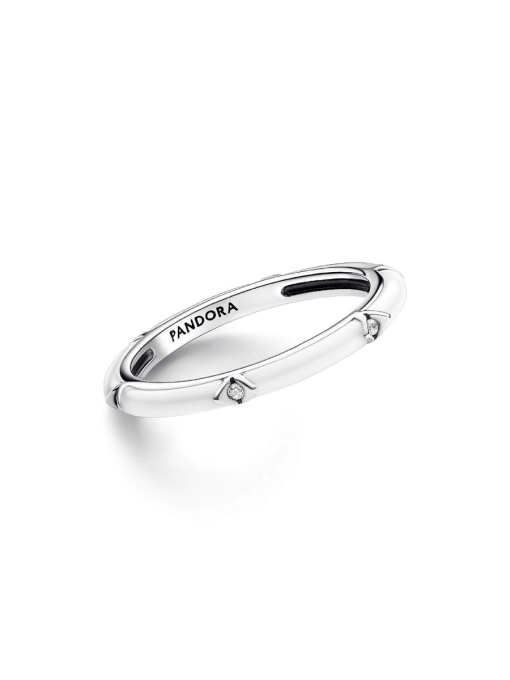 Pandora ME Stones & Enamel Ring - Image 4