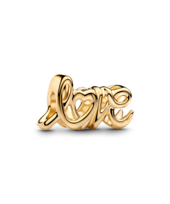 Handwritten Love Charm
