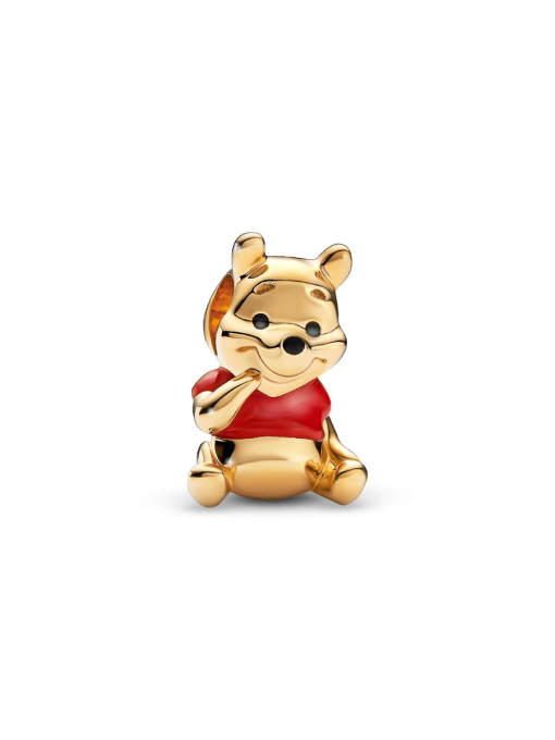 Winnie the Pooh Charm Collection Set - Image 4
