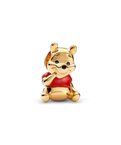 Disney Winnie the Pooh Bear Charm
