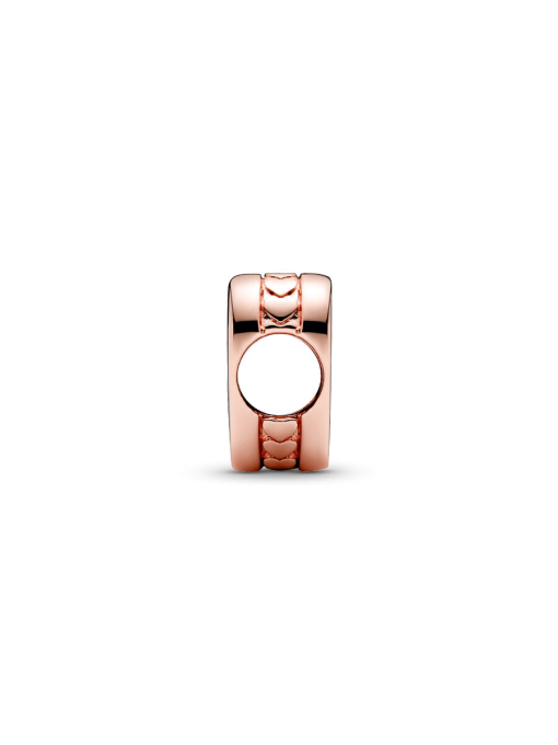 Engravable Heart Charm - Image 7