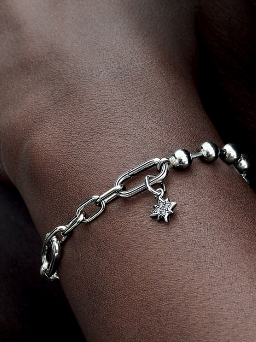 Star Mini Dangle Charm - Image 2