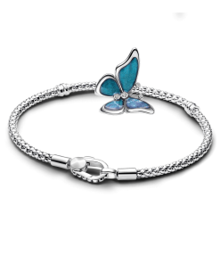 Metamorphosis Oversized Charm Bracelet