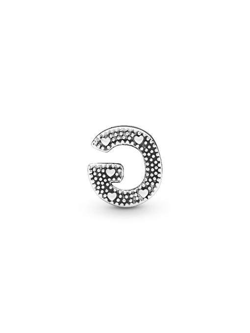 Letter G Alphabet Charm - Image 6