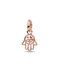 Protective Hamsa Hand Dangle Charm