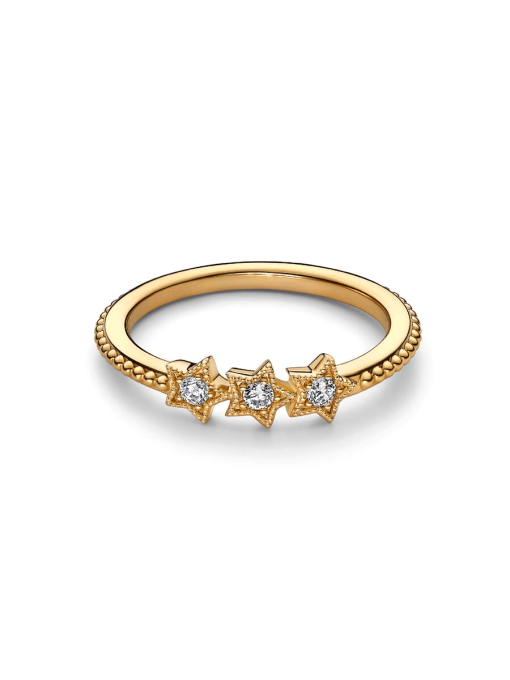 Celestial Stars Ring - Image 5