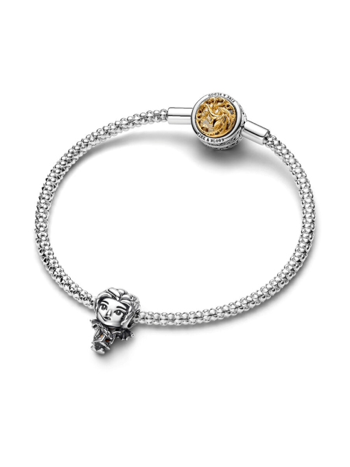 FINAL SALE - Game of Thrones Daenerys Charm - Image 5